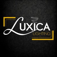 Luxica Lighting México logo - Similar company to Studio Luminosa