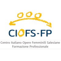 CIOFS-FP ETS logo - Similar company to Metropolisnet Eeig