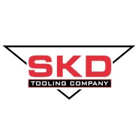 SKD Tooling Company Ltd. logo - Similar company to Edith Cowan University Racing