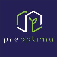 Preoptima logo - Similar company to Mks Dtech