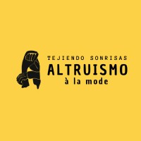 Altruismo à la Mode logo - Similar company to 710 Studio