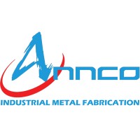 Annco Industrial Metal Fabrication logo - Similar company to D Valley Joist And Deck