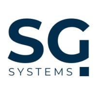 SG Systems logo - Similar company to Pulse Wave Labs