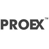 PROEX Amplifiers logo - Similar company to Gonsin Conference Equipment Co.,Ltd. E-Commerce Division
