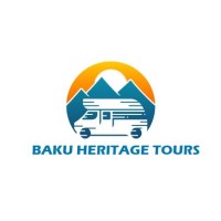 Baku Heritage Tours logo - Similar company to Reply, Elvin!