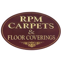 RPM Carpets & Floor Coverings logo - Similar company to Project Interior Cooperation