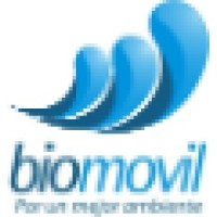 Biomovil S.A.S logo - Similar company to Sersepco S.A.S E.S.P