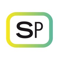 Sound Press logo - Similar company to E•Sounds