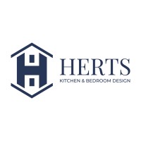 Herts Kitchens & Bedrooms Designs logo - Similar company to Fetched Ltd