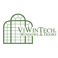 ViWinTech Windows & Doors logo - Similar company to Paradigm Windows