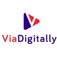 ViaDigitally logo - Similar company to Wdi