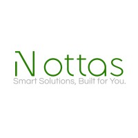 Nottas Oy logo - Similar company to Xedi