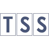 TSS (Total Services Solutions) logo - Similar company to Ifc Engineering