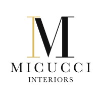 Micucci Interiors logo - Similar company to The Positive Company