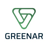 GREENAR logo - Similar company to Greenar ®