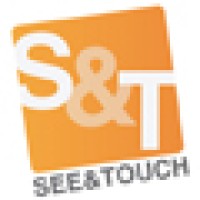 See&Touch by WAVEinside logo - Similar company to Be On The Web