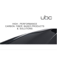 ubc GmbH logo - Similar company to Bräutigam