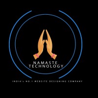 Namaste Technology logo - Similar company to Techdost Services Private Limited
