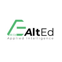 AltEd Pro logo - Similar company to Medad Media Studio