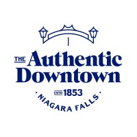 Downtown Niagara Falls