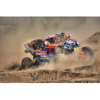 Edward Jett Racing logo - Similar company to Avia Advance
