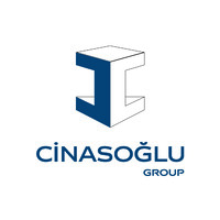 CİNASOĞLU GROUP logo - Similar company to Genkon Mühendislik Müşavirlik A.Ş