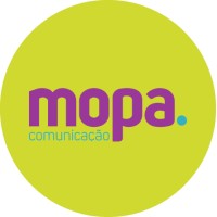 mopa. comunicação logo - Similar company to Nardini