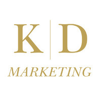 K D Marketing & Events logo - Similar company to Greydot