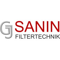 Sanin Filtertechnik GmbH logo - Similar company to Coio Group