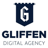 Gliffen Digital Agency logo - Similar company to Vectorhives
