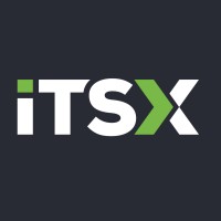 ITSX logo - Similar company to O & C Management Services