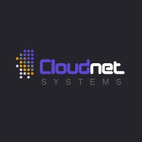 Cloudnet Systems logo - Similar company to Cloudnet Services Ltd