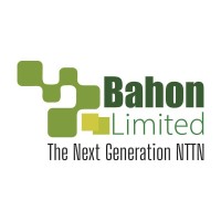 Bahon Limited logo - Similar company to Arshil Group