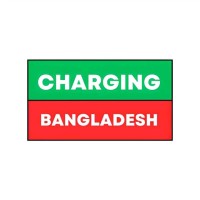 Charging Bangladesh logo - Similar company to Archon Greentech