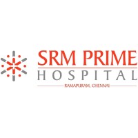 SRM Prime Hospital, Ramapuram logo - Similar company to Srm Nexus