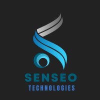 Senseo Technologies logo - Similar company to Senseo