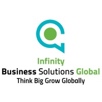 Infinity Business Solutions Global logo - Similar company to Infinity Business Solutions Ltd