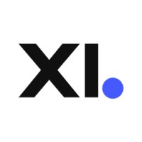 xi.effect logo - Similar company to Wilio.Com
