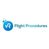 VR Flight Solutions logo - Similar company to Clock On Line