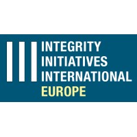 Integrity Initiatives International Europe logo - Similar company to Resilient Foundation