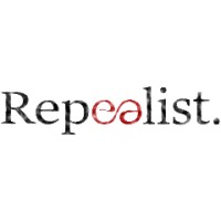 Repealist. logo - Similar company to Trinity Student Scientific Review