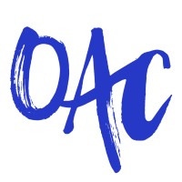 On Air Collective logo - Similar company to Trinity Chain Holding Limited
