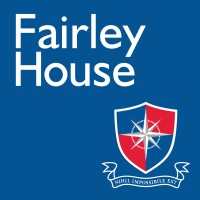 Fairley House logo - Similar company to Progress Pathways