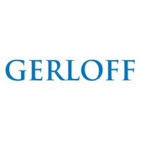 Gerloff logo - Similar company to Y & B General Contracting (License# 78651)