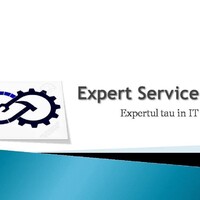 EXPERT SERVICE logo - Similar company to Rotrex A/S