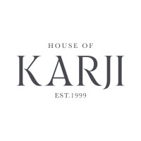 Karji logo - Similar company to Almukhalatperfume