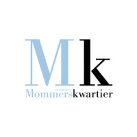 Stichting Mommerskwartier Tilburg logo - Similar company to Textielmuseum