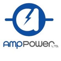 Amp Power Ltd logo - Similar company to Young Profs
