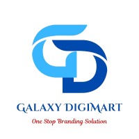 Galaxy DigiMart logo - Similar company to Link Buddy