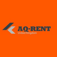 AQ-RENT UK logo - Similar company to Rom Uk